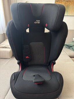 Autosedacka Romer Britax Kidfix lll S