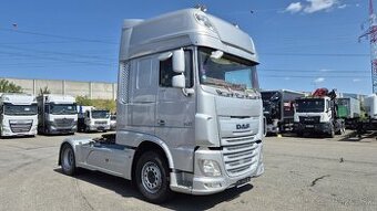Prodám DAF XF 460 FT SSC EURO 6