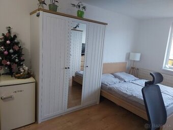 Garsónka na prenájom - Chrenová - 1