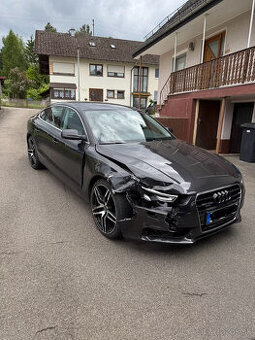 Rozpredam Audi A5 3.0tdi, r.v.2013