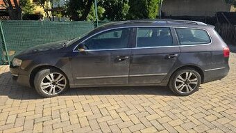 Predám vw passat
Volkswagen Passat