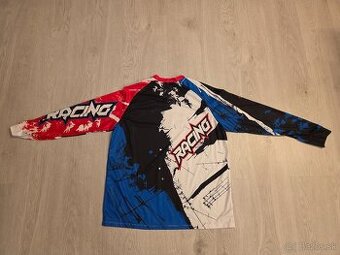 Dres enduro / motorcross