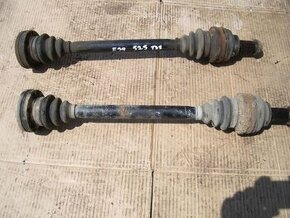 bmw e39 poloosi diferencialu