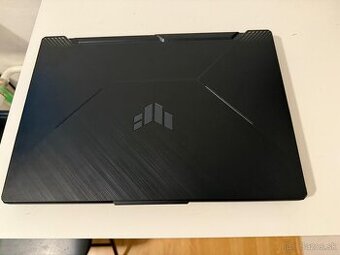 Asus Tuf Gaming F15 FX506HC - RTX3050