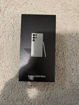 SAMSUNG GALAXY S24 ULTRA | 256GB GRAY