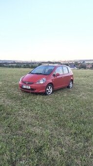 Honda Jazz 1.2