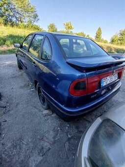 Seat Cordoba 1,6