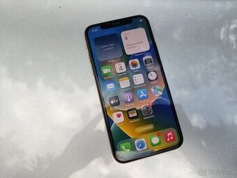 iPhone XS 64 GB Gold