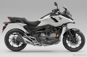 Kupim Honda NC 750 X DCT
