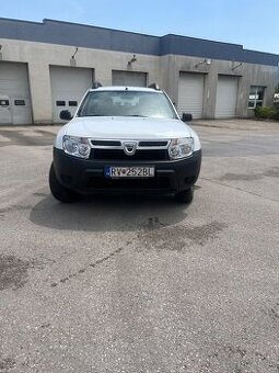 Dacia Duster 1,6Sce