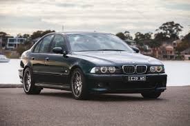 predam Náhradné diely na BMW E39 Rok 1999