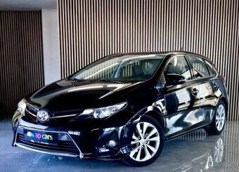 Toyota Auris 1.8 Hybrid Automat 91 tisíc km