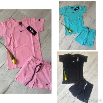 Letná súprava Nike Nova