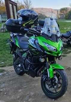 Kawasaki Versys