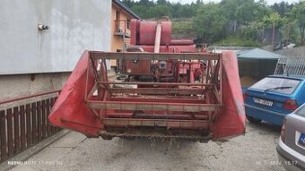 Kombajn