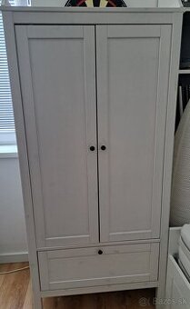 Ikea Sundvik