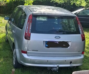 Predám Ford cmax 1.8tdci 85 kW 2007 facelift