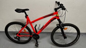 Horský bicykel B´twin Rockrider 340 veľkosť L