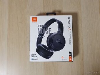 JBL Tune 670 NC slúchadlá