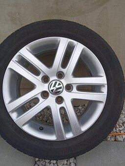 5x112 r16 original Vw Golf 5,6, Passat