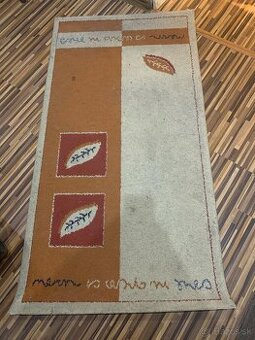 Maly koberec 80x150 - 1
