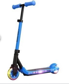 Detska elektricka kolobežka sencor scoorer k5