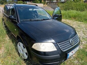 Volkswagen Passat B5,5 1.9tdi