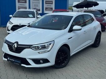 Renault Mégane Energy dCi 90 Limited