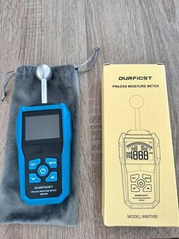 Vlhkomer Mestek WM700B s spheroidem