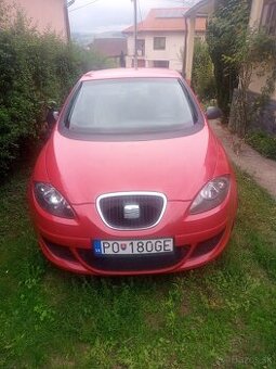 Predám Seat Altea