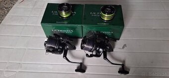 ULTEGRA XTD 14000