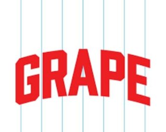 Grape 2025