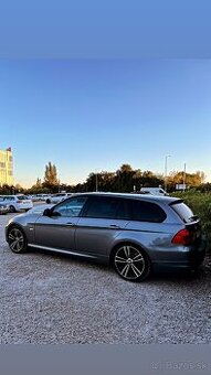 Bmw 320d LCI