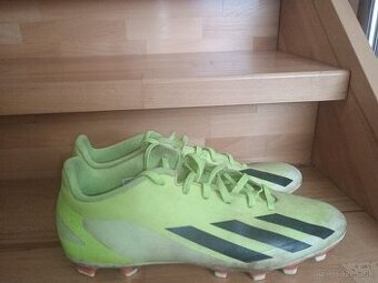 Predám kopačky Adidas crazyfast