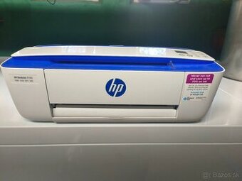 HP Deskjet 3760