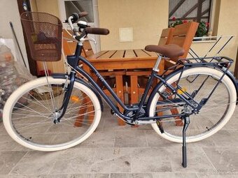 Mestsky bicykel
