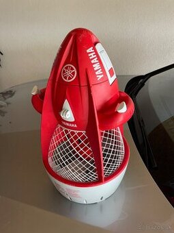 YAMAHA podvodný skuter