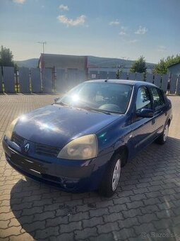 Renault Thalia