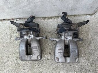 Vw passat b6 elektrické zadné strmene