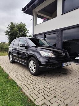 Honda CR - V 2012 AUTOMAT