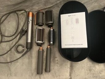 Original Dyson Airwrap Complete Long z Alzy