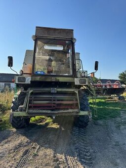 Predám kombajn E 517 - 1