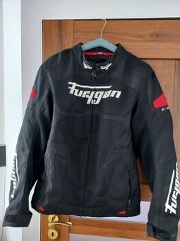 Bunda Furygan - 1