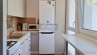 HALO reality - Predaj, trojizbový byt Bratislava Dúbravka, L