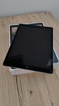 iPad Pro 12,9" 2.gen. 64GB Space Gray