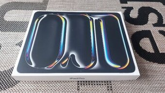 iPad Pro 13" 512 GB M4 Vesmírno čierny