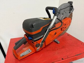 Benzínová rozbrusovacia píla Husqvarna K 970 2024