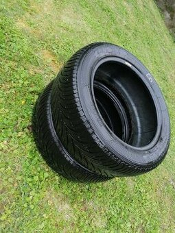 Zimné pneumatiky 205/55 R16
