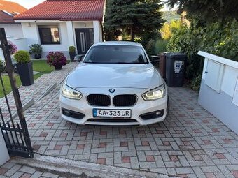BMW 118d