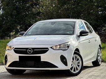 Opel Cosa - E EDITION Busin ELEKTRO 50kWh 136PS 2020 53TKM